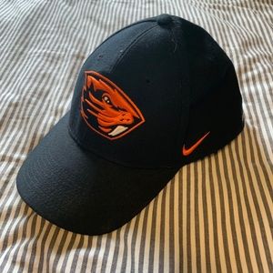 Oregon State Nike Hat